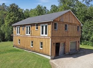 598 Main Rd, Savoy, MA 01256