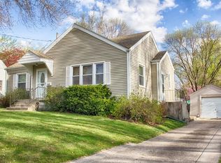 6005 College Ave, Des Moines, IA 50322