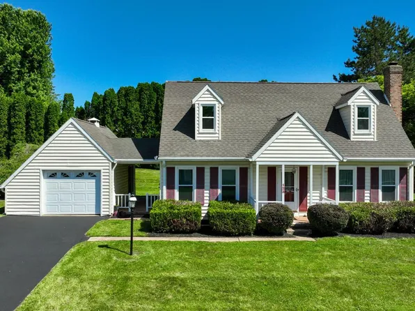 123 Westview Dr, Shrewsbury, PA 17361