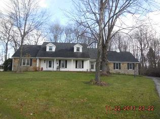 3500 Mount Hickory Blvd, Hermitage, PA 16148