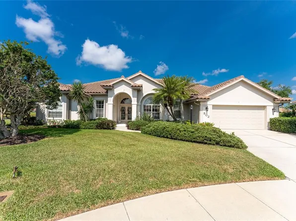 502 Purslane Point, Venice, FL 34293