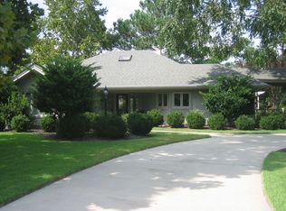 1 Hidden Lake Ct, Bluffton, SC 29910