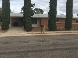 150 W Cn Rock St, Corona De Tucson, AZ 85641