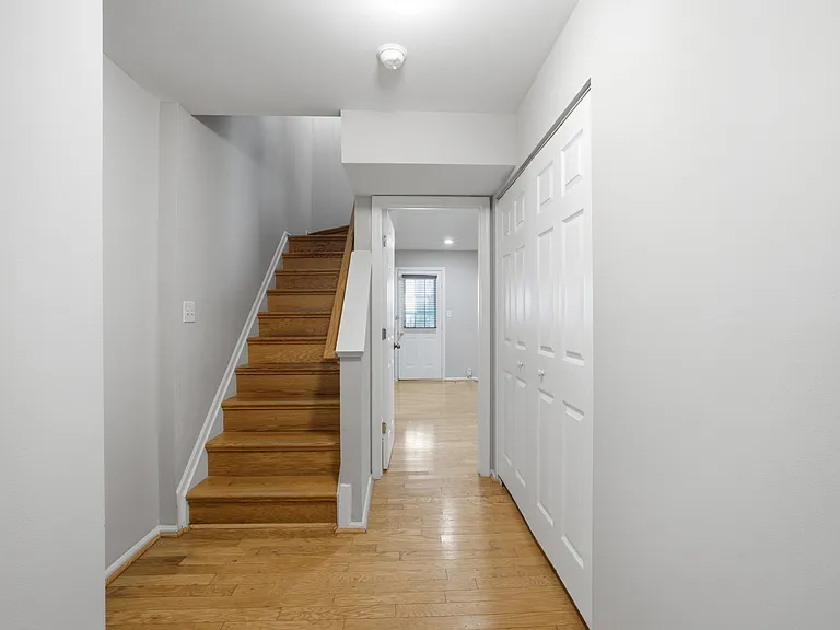 Entrance/Foyer