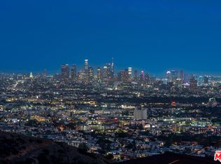 8184 Mannix Dr, Los Angeles, CA 90046
