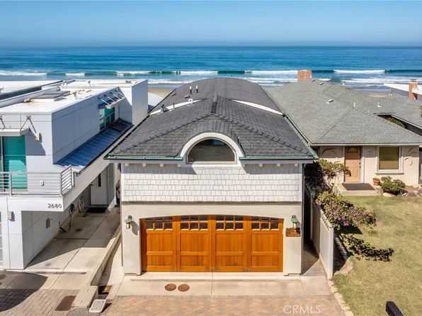 2678 Studio Dr, Cayucos, CA 93430