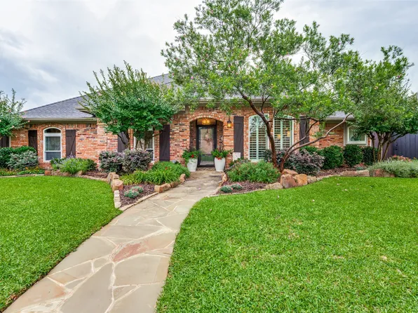 7308 Elmer Dr, Plano, TX 75025