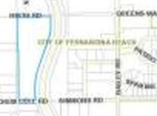 LOT Hirth Rd, Fernandina Beach, FL 32034