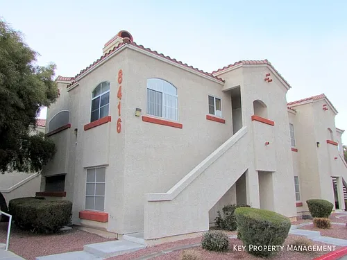 8432 Running Deer Ave #204 Photo 1