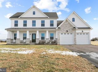 219 Summerfield Way, Shenandoah Junction, WV 25442