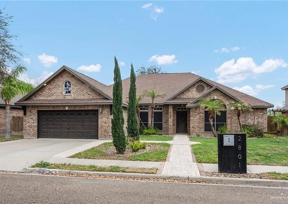 2801 Nicole Dr