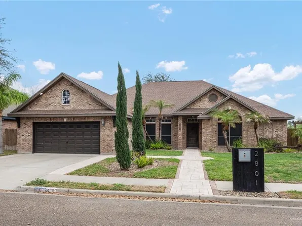 2801 Nicole Dr, Mission, TX 78574