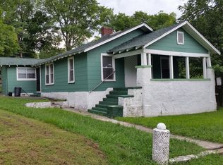 3839 40th Ave N, Birmingham, AL 35217