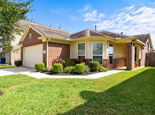 5214 Rio Dr, Baytown, TX 77521