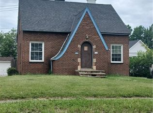 230 E 211th St, Euclid, OH 44123