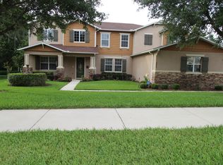 2493 Breezy Meadow Rd, Apopka, FL 32712