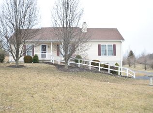 5348 County Line Rd, Winfield, PA 17889