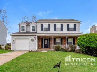 5105 Aldershot Dr, Lanham, MD 20706