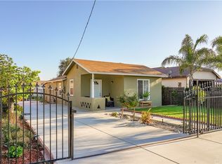 360 W Congress St, Colton, CA 92324