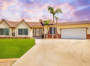 1554 N Helen Ct, Ontario, CA