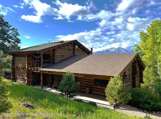 1260 County Road 112, Carbondale, CO 81623