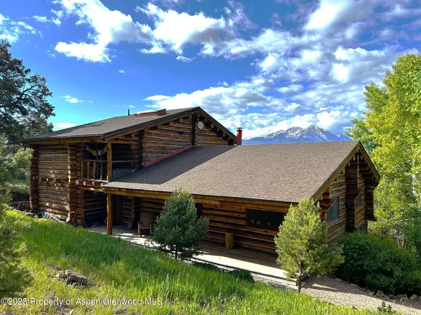 1260 County Road 112, Carbondale, CO 81623