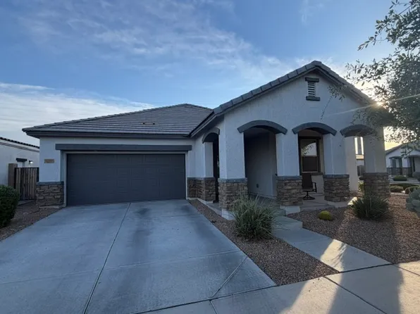 22505 E Via Las Brisas, Queen Creek, AZ 85142