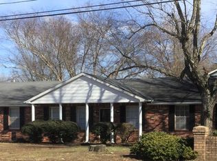 3754 S Germantown Rd, Memphis, TN 38125