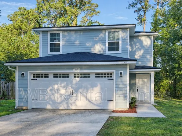 8436 New York Ave, Jacksonville, FL 32244