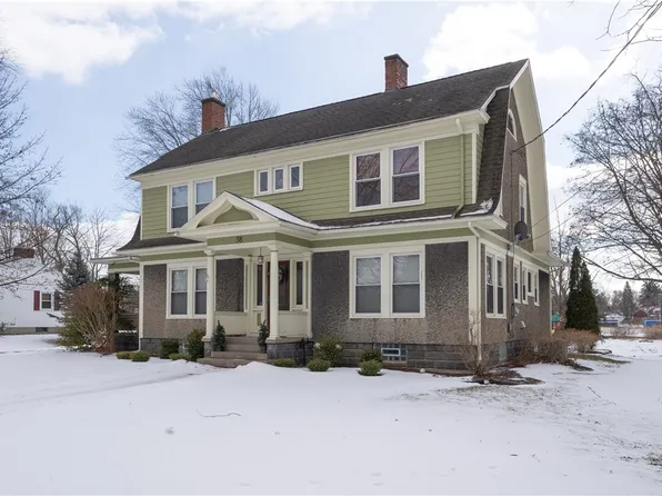 58 Main St, Livonia, NY 14487