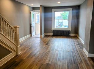 817 N New St, Allentown, PA 18102