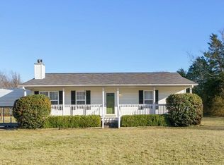 150 Donald Rd, Pelzer, SC 29669