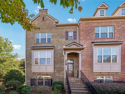 2644 Vintage Dr, Alpharetta, GA, 30009