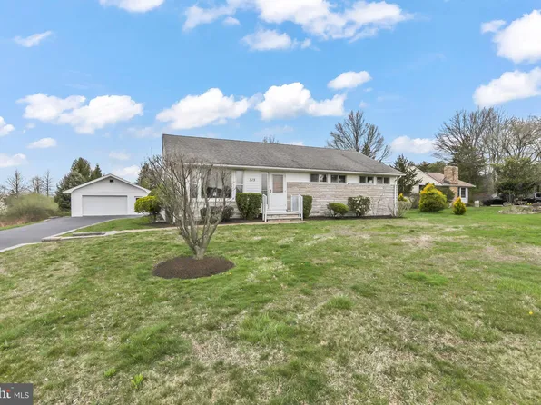 515 Brunswick Pike, Lambertville, NJ 08530