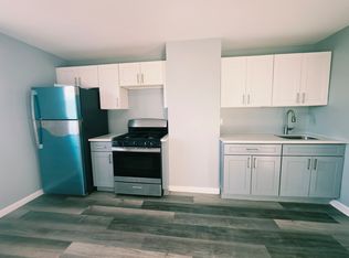399 Cator Ave #B2, Jersey City, NJ 07305