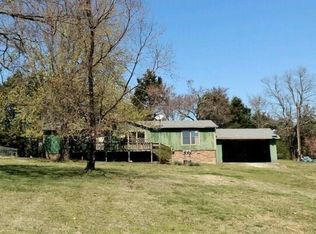 19642 Waldon Rd, Rogers, AR 72756
