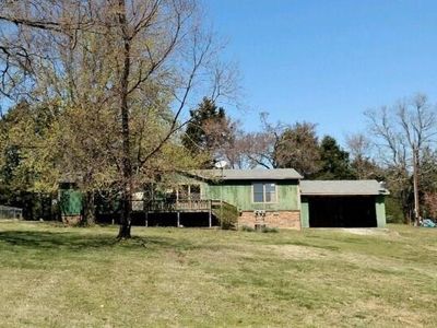 19642 Waldon Rd, Rogers, AR, 72756