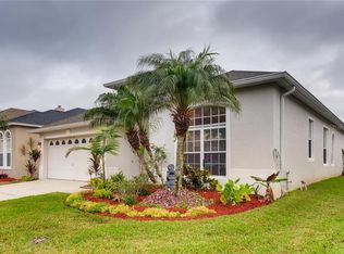 3492 Foxcroft Cir, Oviedo, FL 32765