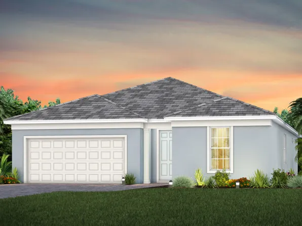 Palmary Plan, Shores at Stillwater