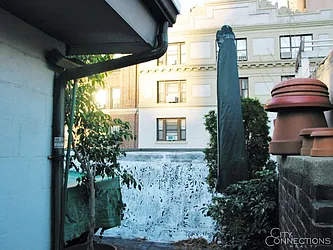 Rented by City Connections Realty