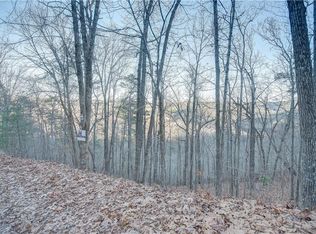 804 Lonsdale Ln LOT 804, Ranger, GA 30734