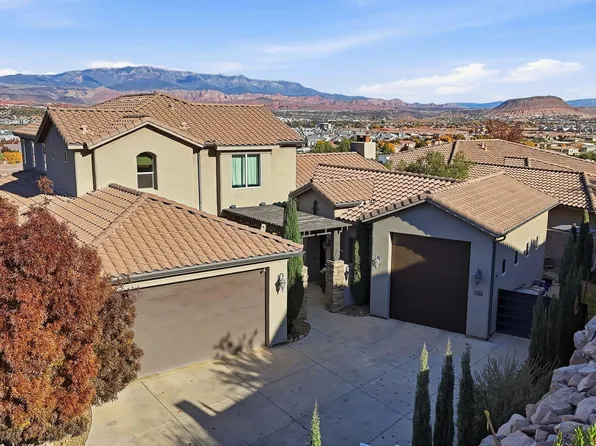 1489 S 2670 E, Saint George, UT 84790