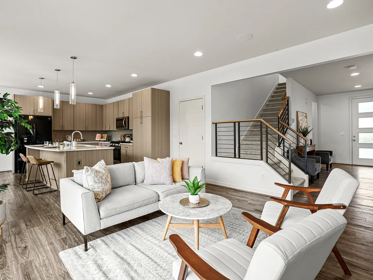 4 bed, 2.5 bath, 2124 sqft, $3,395 — Photo 1