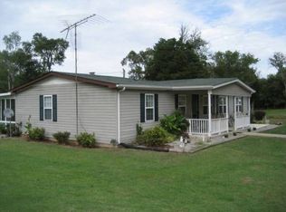 1640 Demastus Rd, Columbia, TN 38401