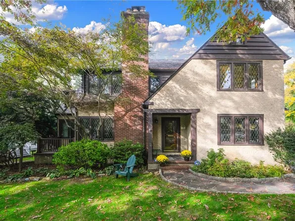 5 Mount Joy Avenue, Scarsdale, NY 10583
