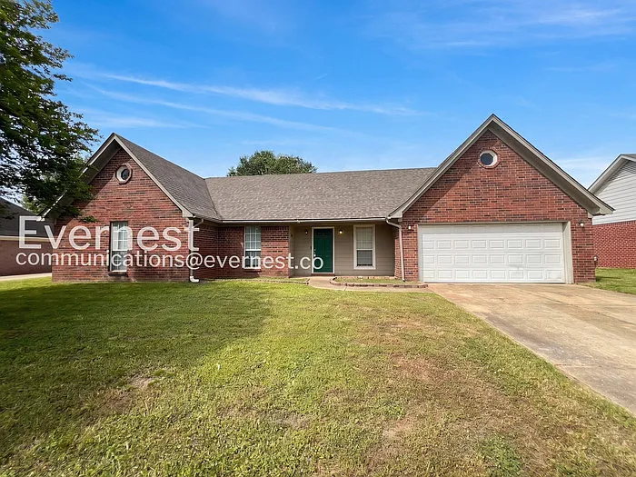Building Photo - 7661 Ragland Pl