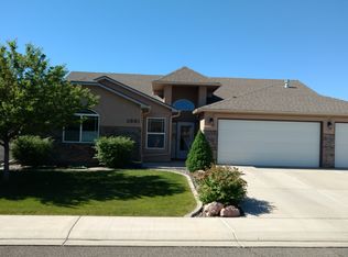 2881 Gibraltar Ct, Grand Junction, CO 81503