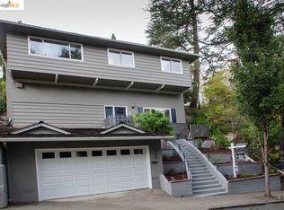 920 Rosemount Rd, Oakland, CA 94610