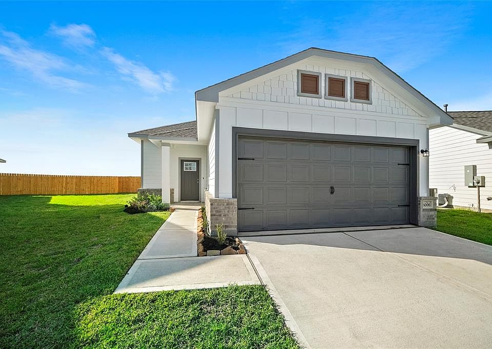 730 Tejas Village Pkwy, Beasley, TX 77417 MLS 60823024 Zillow