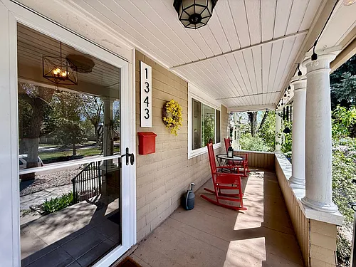 1343 N Wahsatch Ave Photo 1